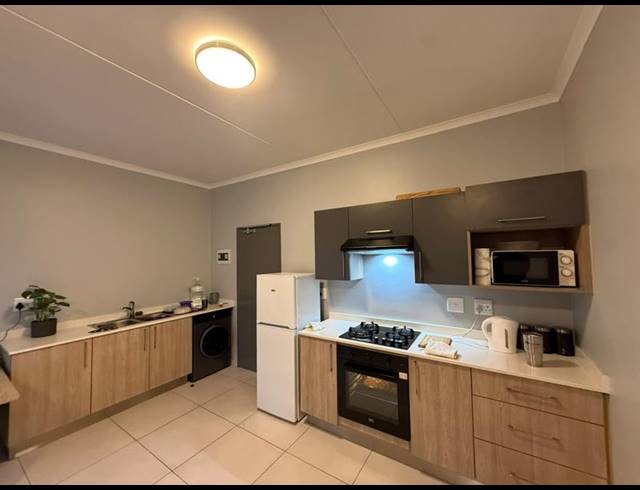 1 BEDROOM APARTMENT FOR SALE IN CARLSWALD